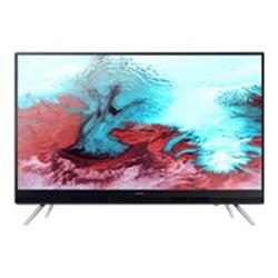 Samsung 55 5 Series LED 1080p Full HD TV Black